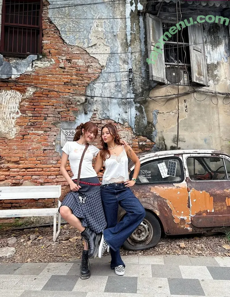 Minnie (Nicha Yontararak - I-dle nude photo #0270 ((GI-dle / min.nicha)