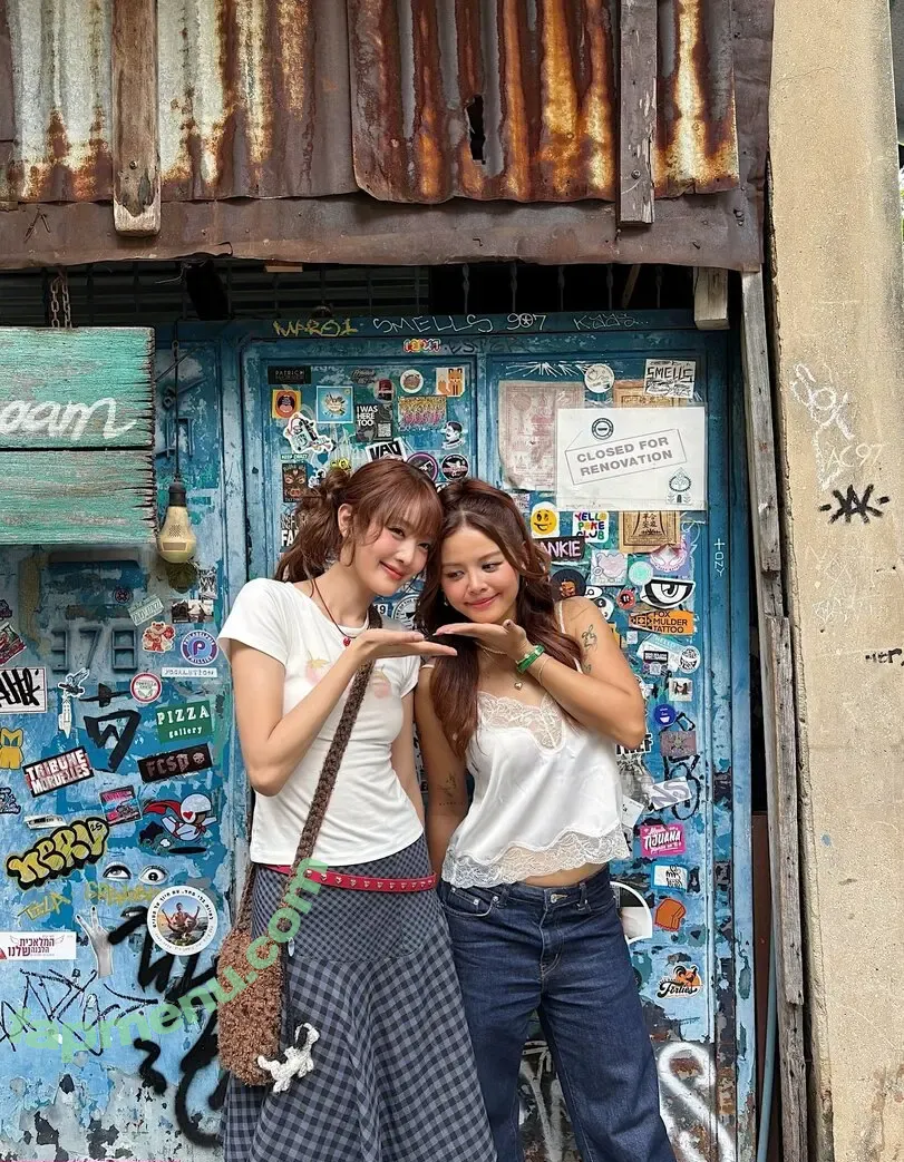 Minnie (Nicha Yontararak - I-dle nude photo #0272 ((GI-dle / min.nicha)