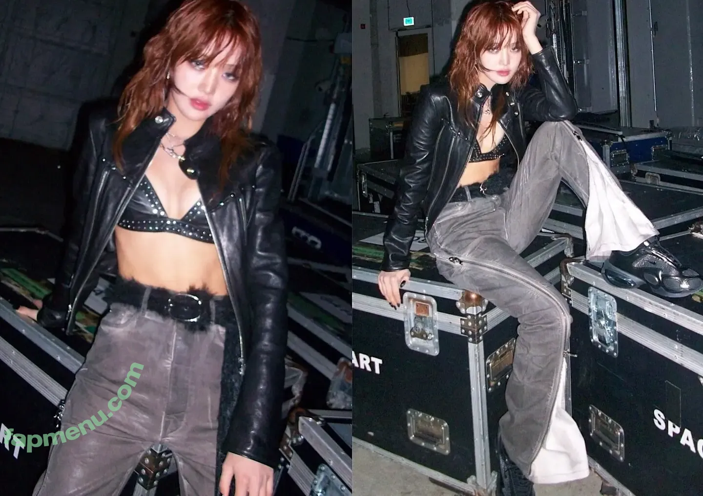 Minnie (Nicha Yontararak - I-dle nude photo #0274 ((GI-dle / min.nicha)