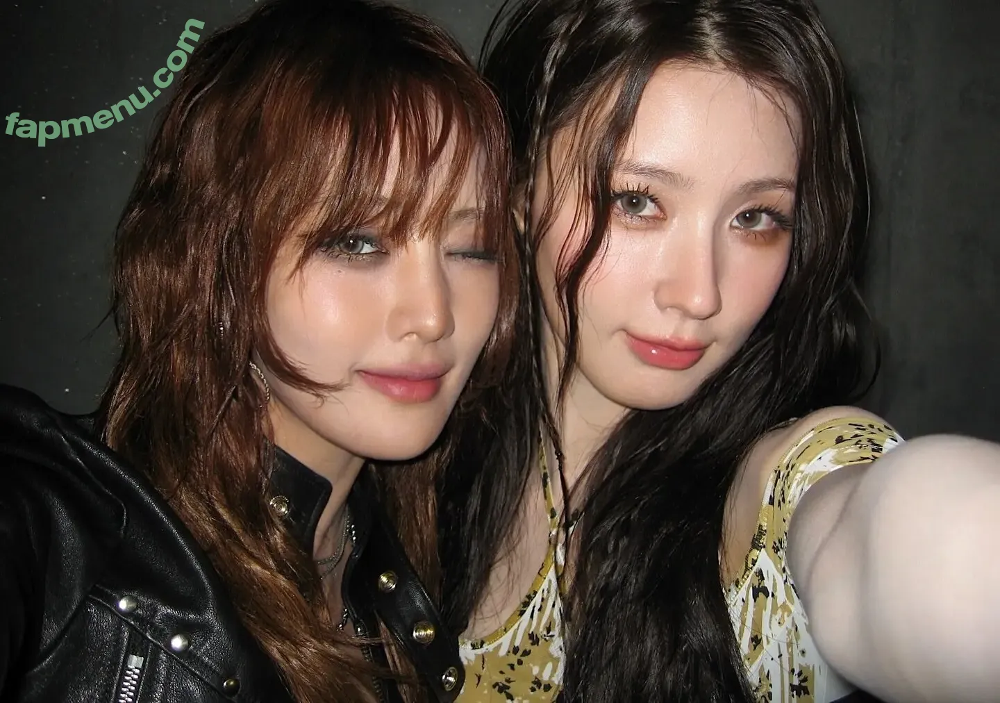 Minnie (Nicha Yontararak - I-dle nude photo #0277 ((GI-dle / min.nicha)