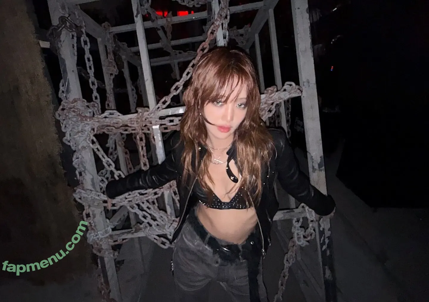 Minnie (Nicha Yontararak - I-dle nude photo #0279 ((GI-dle / min.nicha)