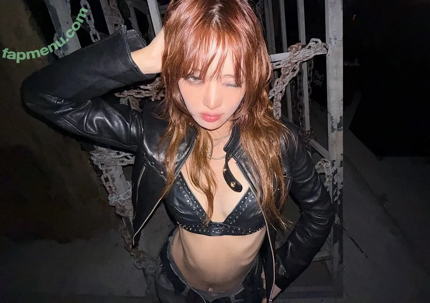 Minnie (Nicha Yontararak - I-dle nude photo #0280 ((GI-dle / min.nicha)