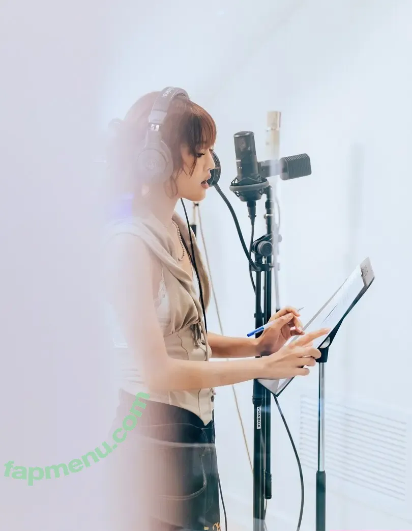 Minnie (Nicha Yontararak - I-dle nude photo #0285 ((GI-dle / min.nicha)