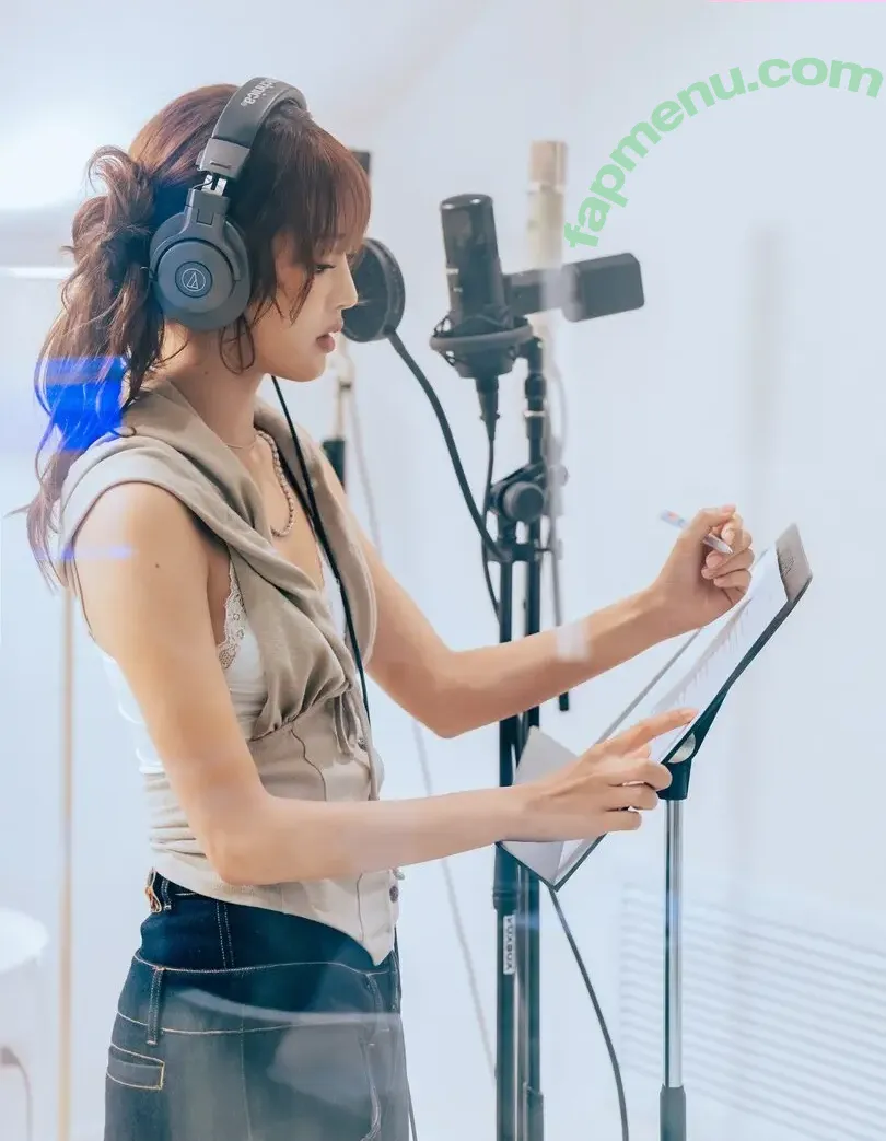 Minnie (Nicha Yontararak - I-dle nude photo #0286 ((GI-dle / min.nicha)