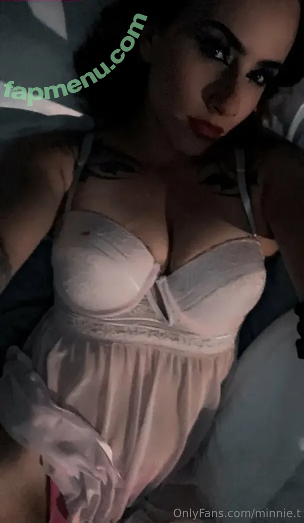 minnie.t nude photo #0009 (shopminniets)