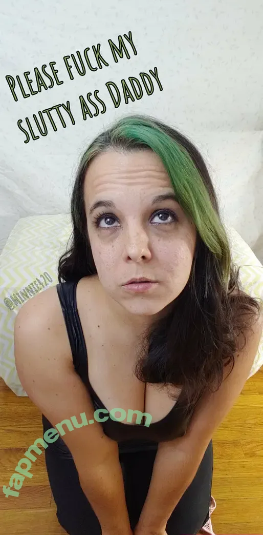 minnie420promo nude photo #0058 (skaterrboyy20)