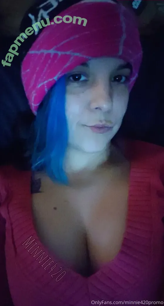 minnie420promo nude photo #0066 (skaterrboyy20)