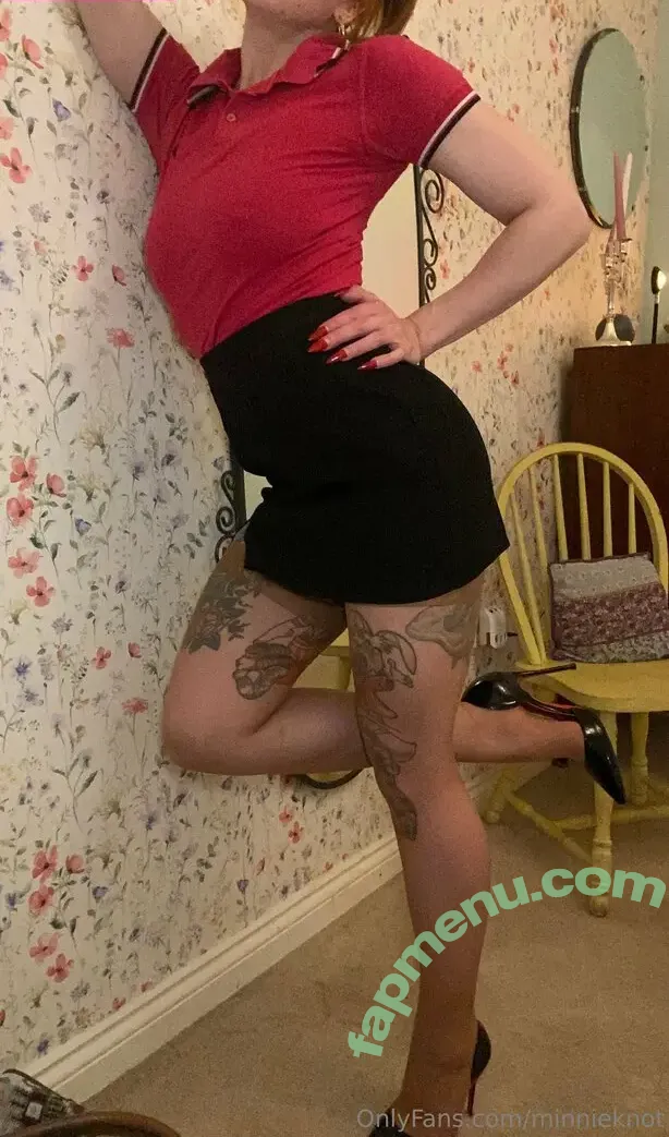 minnieknot nude photo #0008 (minnieknot)