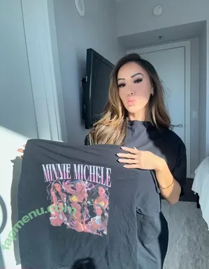 minniemichele / minniemichelexx nude photo #0103