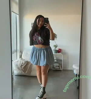 Minnieportable / minidivaonly nude photo #0014