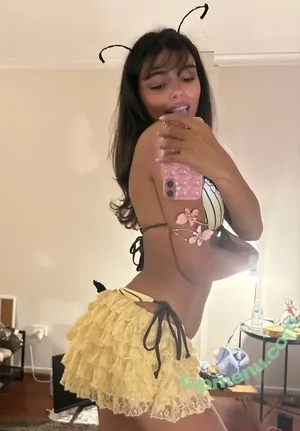 Minnitheminx / Min / mimitheminx / minniemichele nude photo #0003