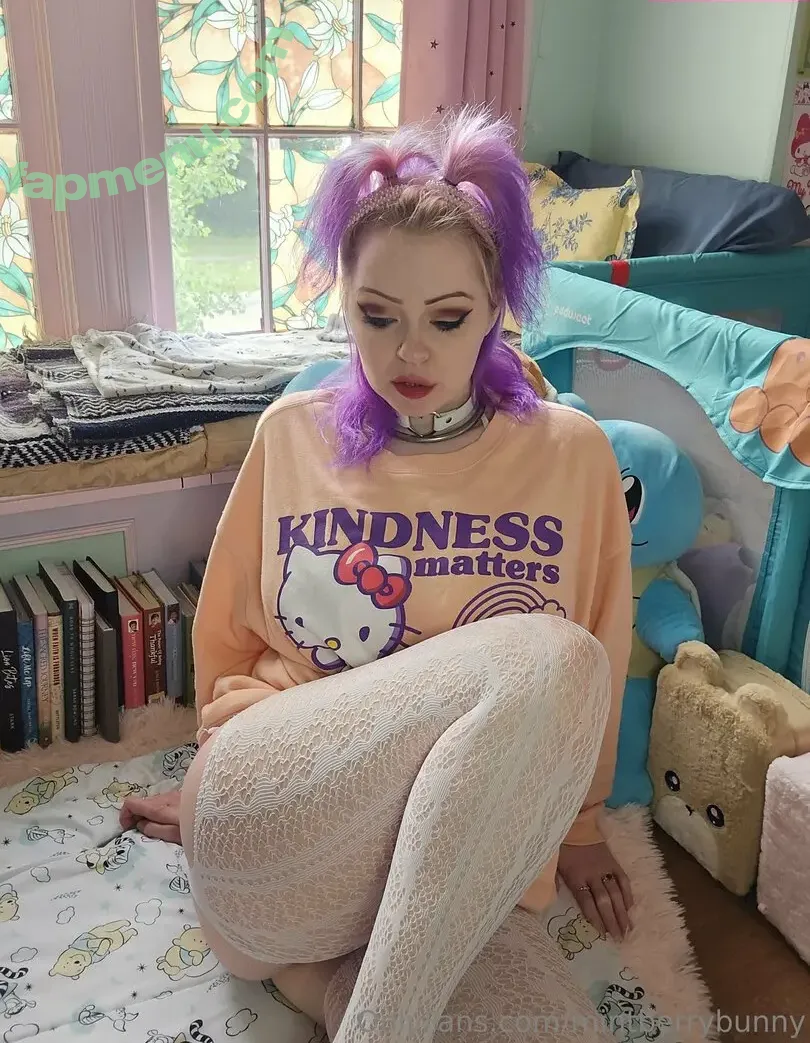 mintberrybunny nude photo #0004 (mintandbirch)