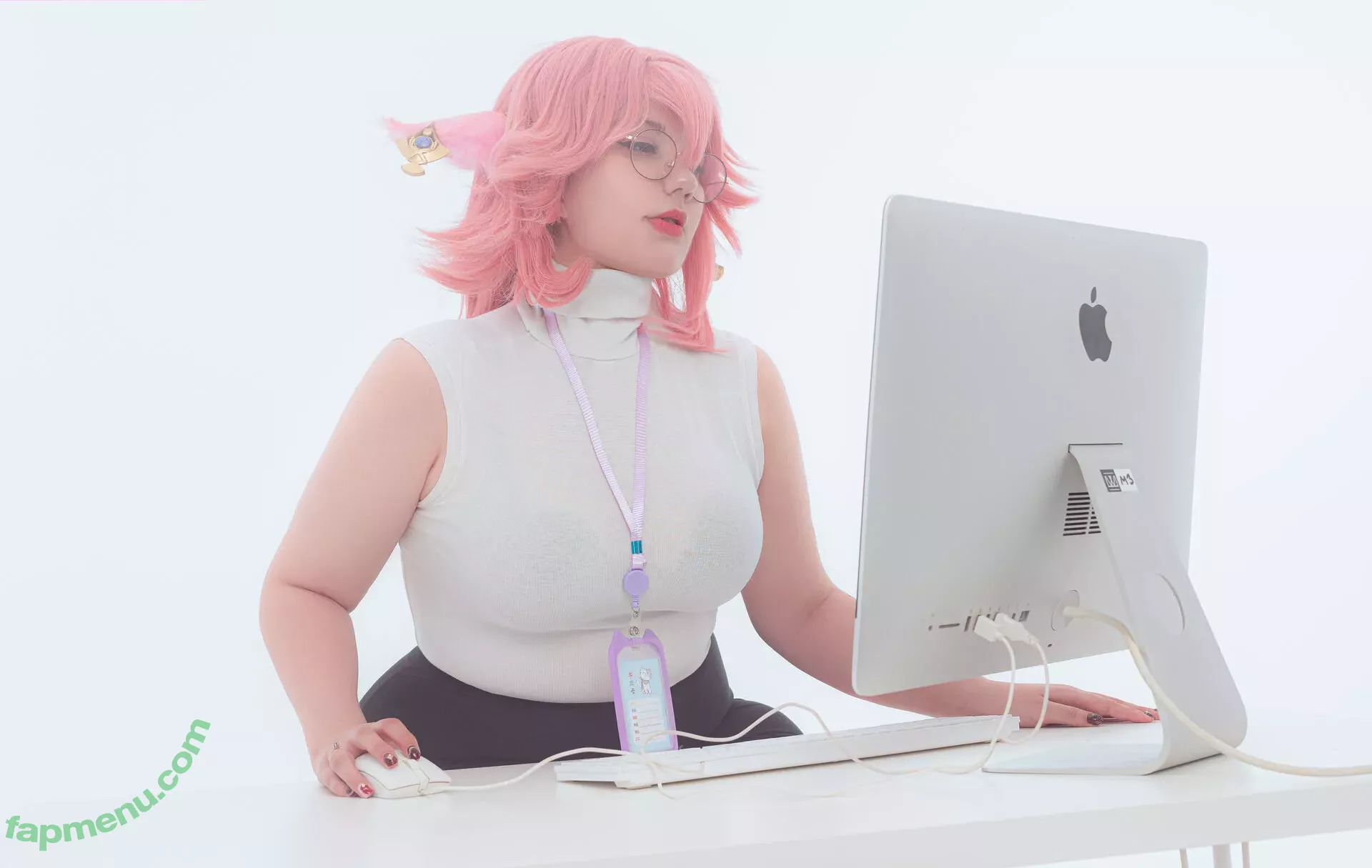 mintosylveon nude photo #0144 (mimirmint / mintosylveoncos)