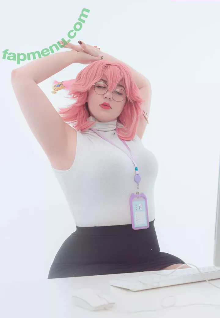 mintosylveon nude photo #0145 (mimirmint / mintosylveoncos)