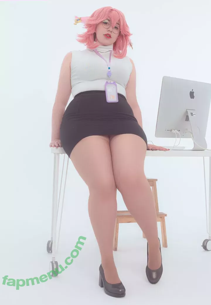 mintosylveon nude photo #0146 (mimirmint / mintosylveoncos)