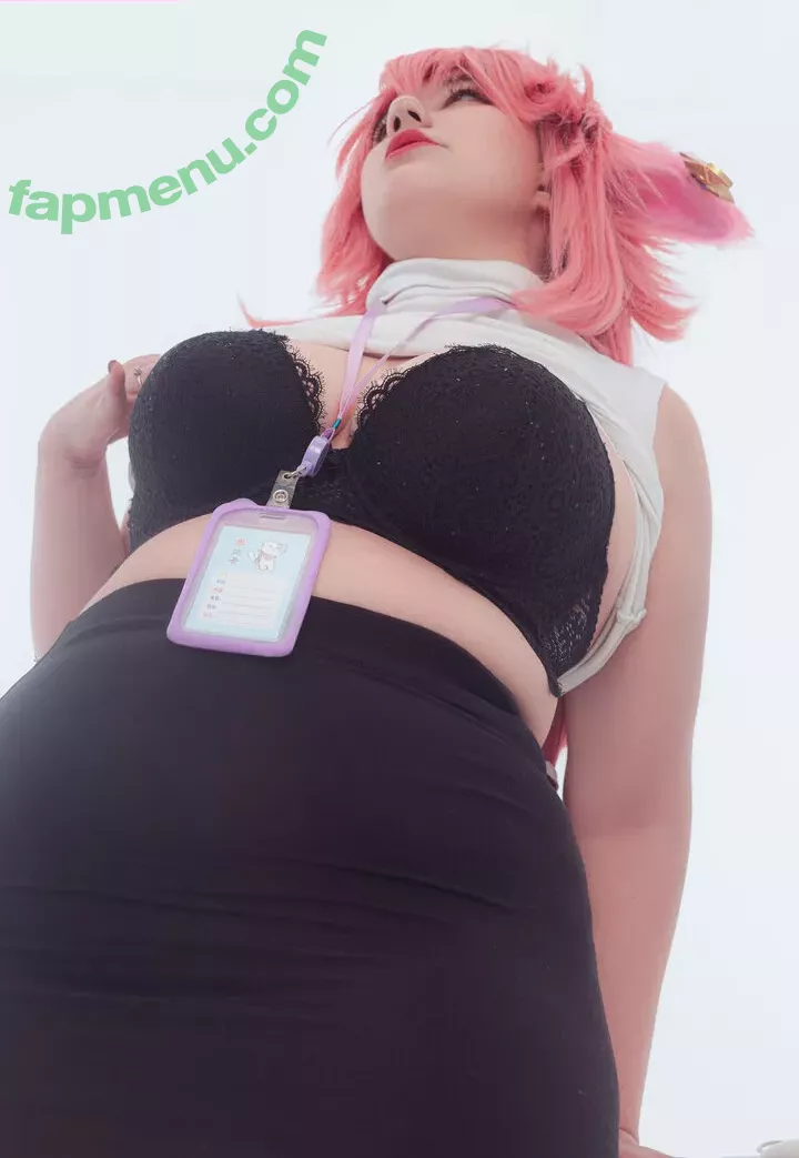 mintosylveon nude photo #0149 (mimirmint / mintosylveoncos)