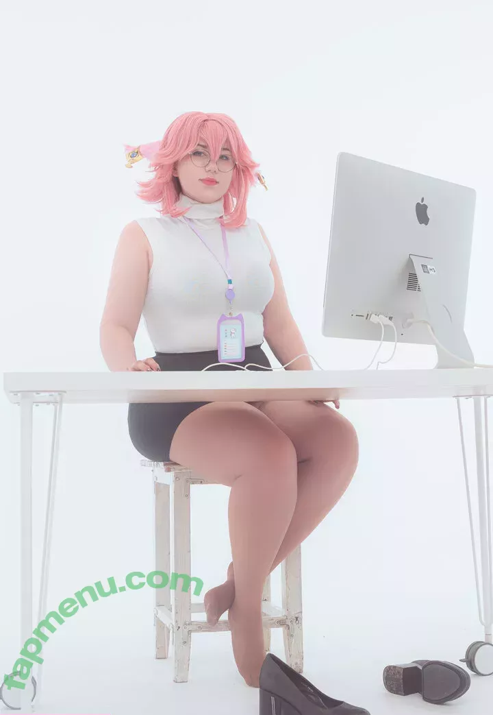 mintosylveon nude photo #0154 (mimirmint / mintosylveoncos)