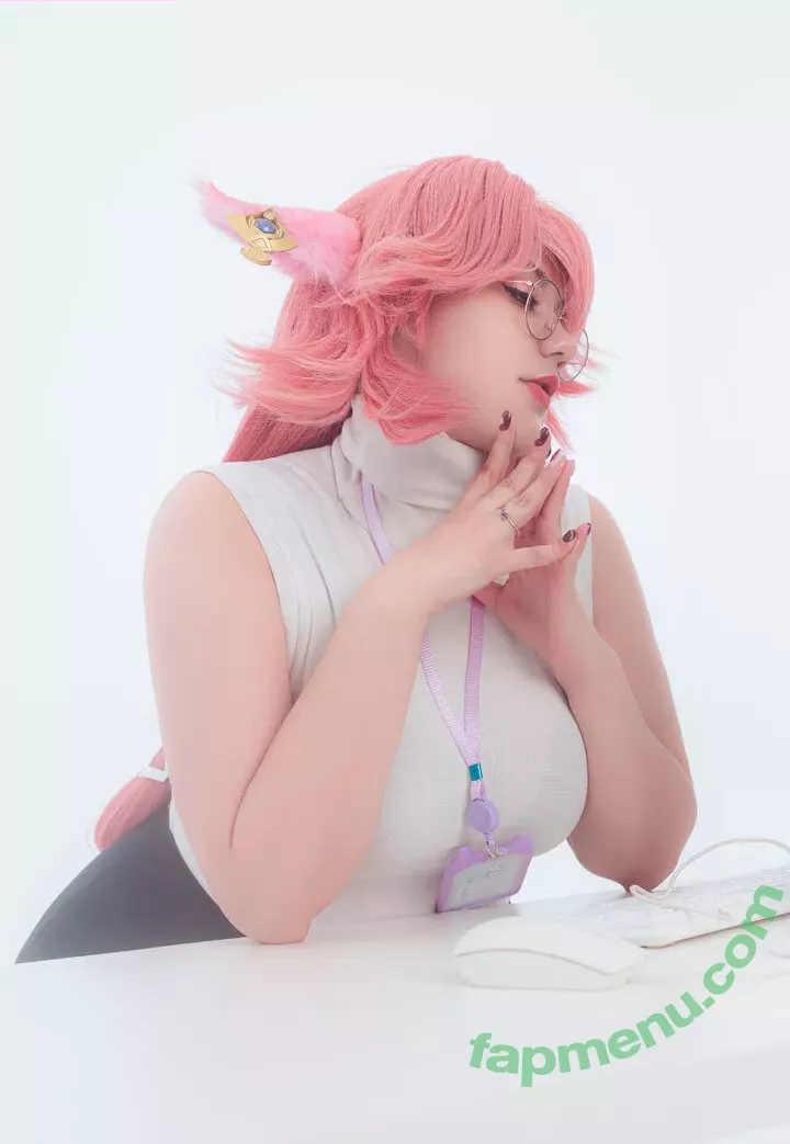 mintosylveon nude photo #0155 (mimirmint / mintosylveoncos)