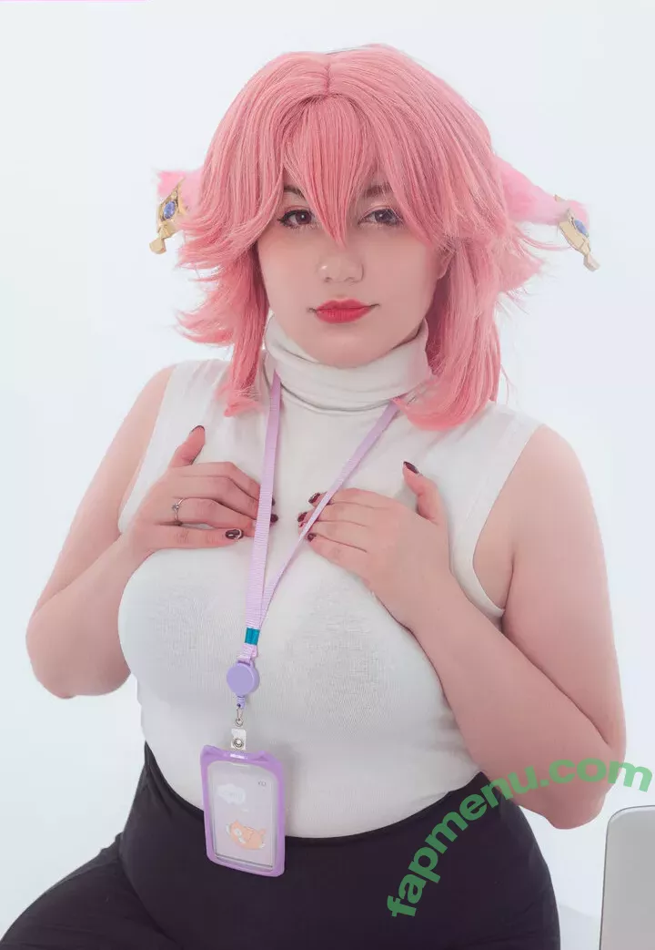 mintosylveon nude photo #0157 (mimirmint / mintosylveoncos)