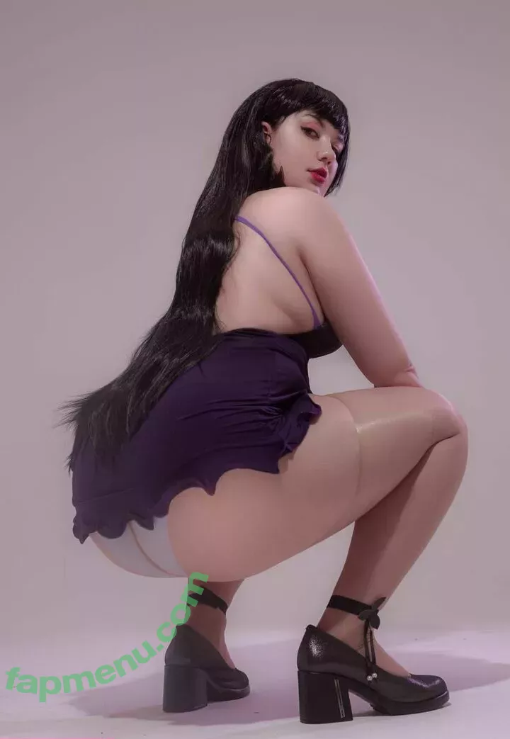 mintosylveon nude photo #0163 (mimirmint / mintosylveoncos)