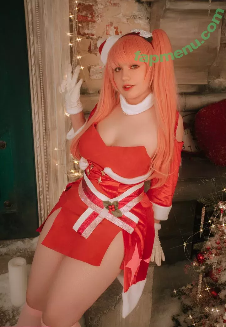 mintosylveon nude photo #0164 (mimirmint / mintosylveoncos)