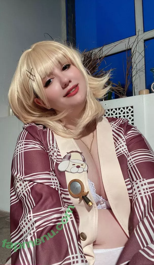 mintosylveon nude photo #0180 (mimirmint / mintosylveoncos)