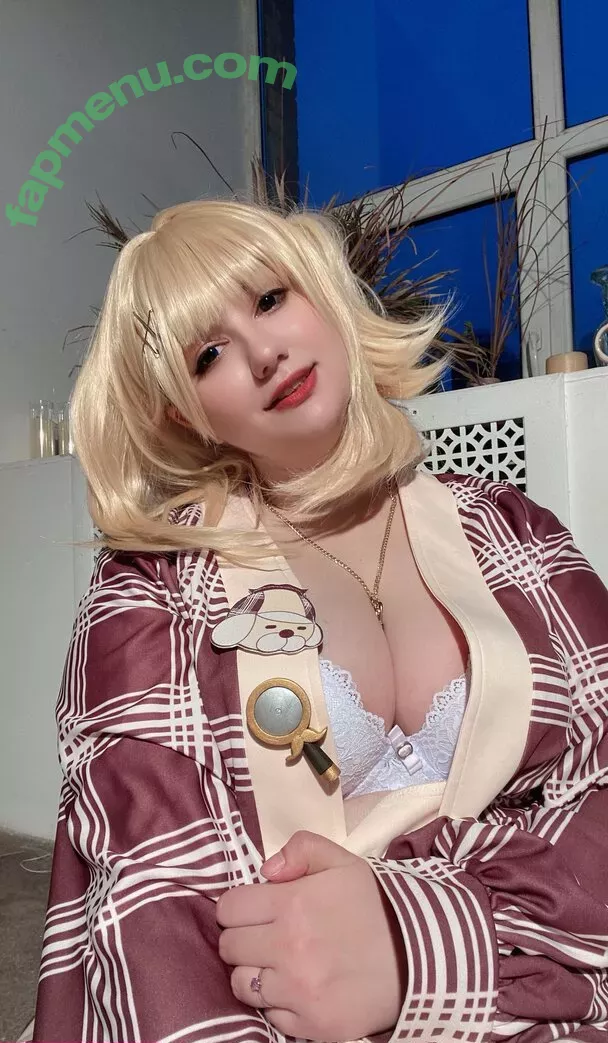 mintosylveon nude photo #0194 (mimirmint / mintosylveoncos)