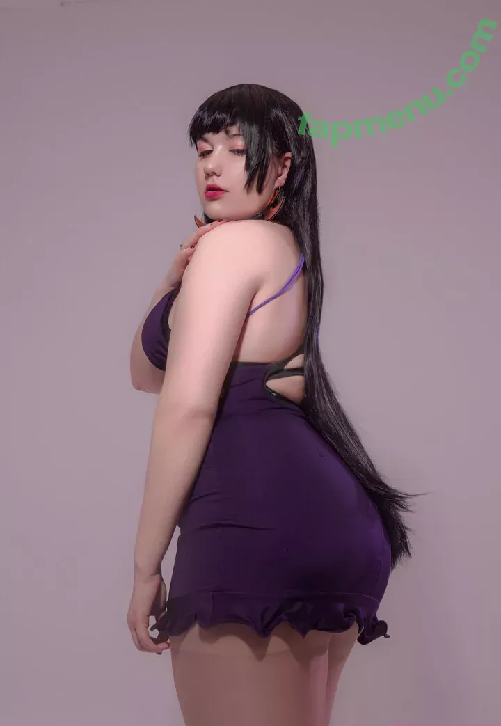 mintosylveon nude photo #0204 (mimirmint / mintosylveoncos)