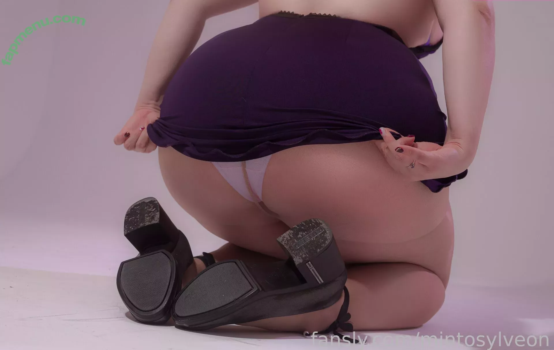 mintosylveon nude photo #0209 (mimirmint / mintosylveoncos)