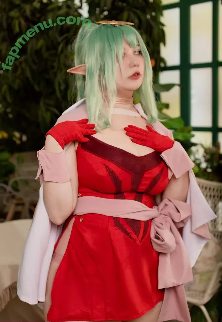 mintosylveon nude photo #0490 (mimirmint / mintosylveoncos)