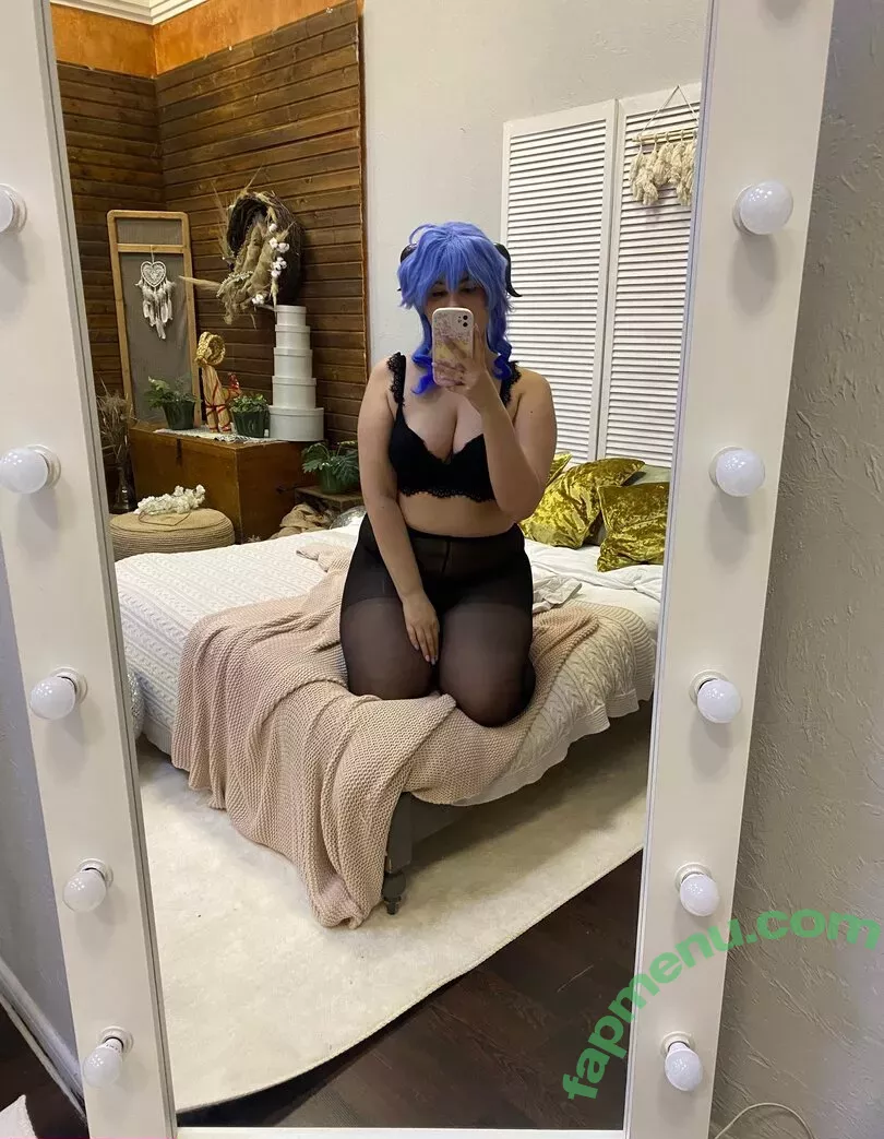 mintosylveon nude photo #0521 (mimirmint / mintosylveoncos)