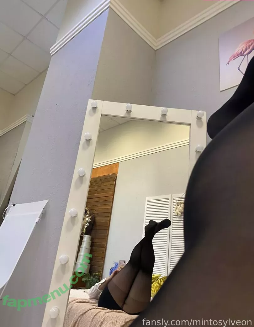 mintosylveon nude photo #0527 (mimirmint / mintosylveoncos)