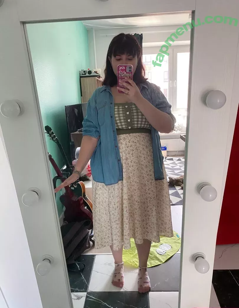 mintosylveon nude photo #0536 (mimirmint / mintosylveoncos)