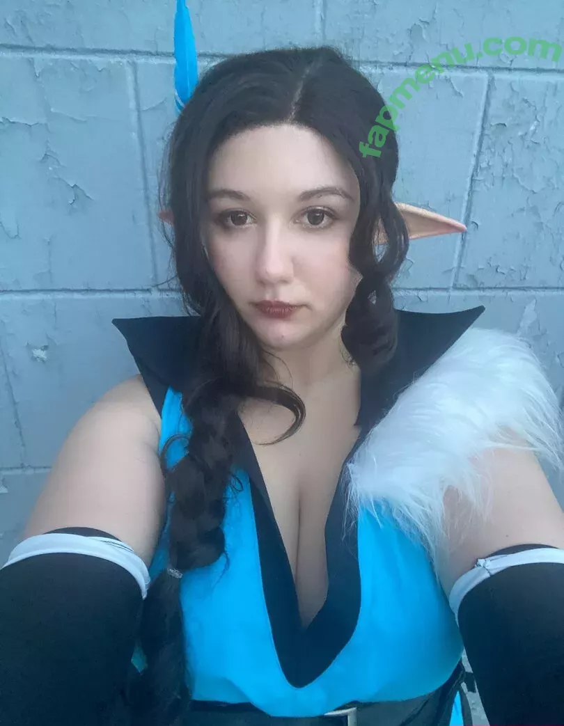 mintosylveon nude photo #0538 (mimirmint / mintosylveoncos)