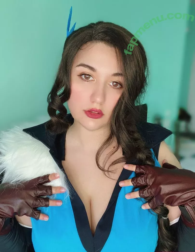 mintosylveon nude photo #0541 (mimirmint / mintosylveoncos)