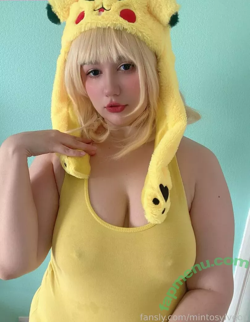 mintosylveon nude photo #0568 (mimirmint / mintosylveoncos)