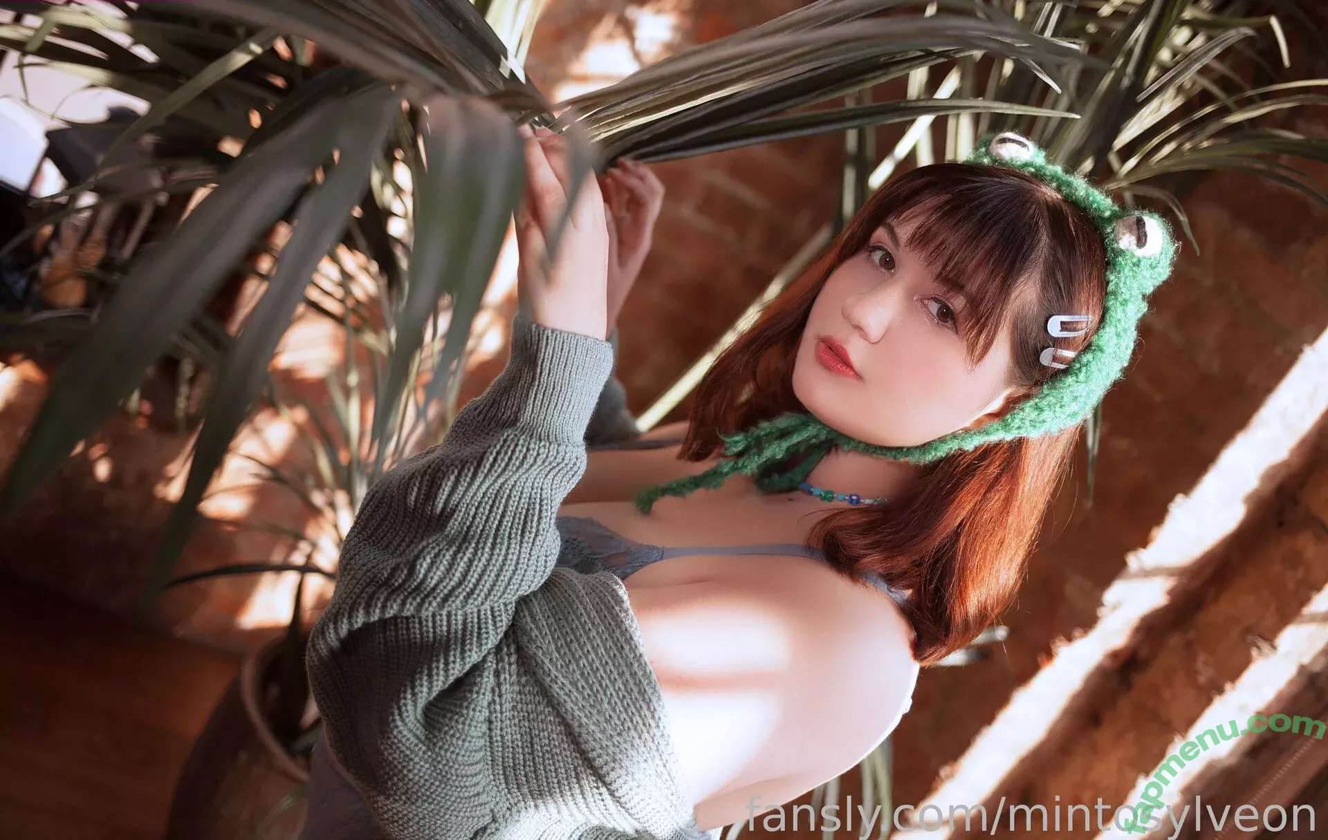 mintosylveon nude photo #0609 (mimirmint / mintosylveoncos)