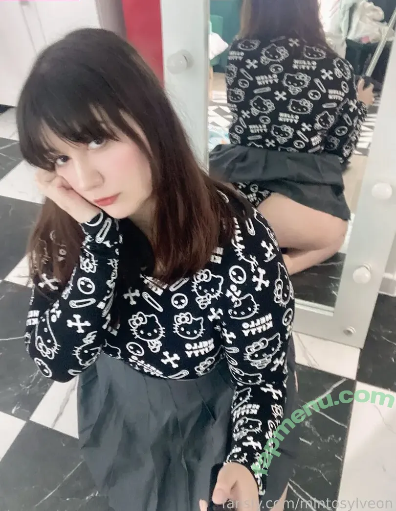 mintosylveon nude photo #0943 (mintosylveon)