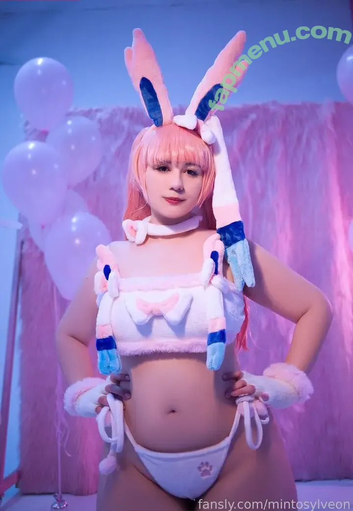 mintosylveon nude photo #0960 (mintosylveon)
