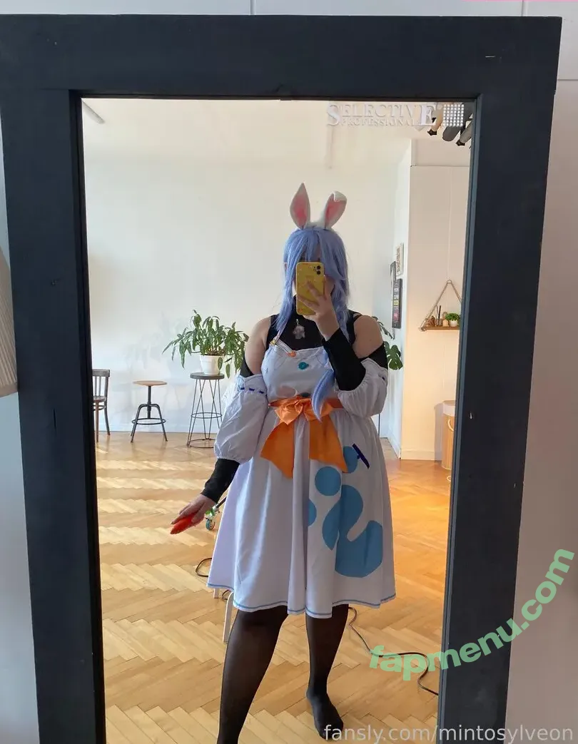 mintosylveon nude photo #0968 (mintosylveon)
