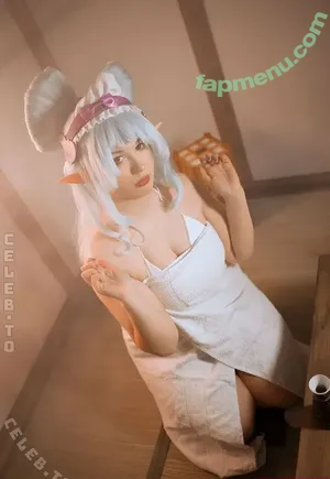 mintosylveon / mimirmint / mintosylveoncos nude photo #1300