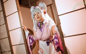 mintosylveon / mimirmint / mintosylveoncos nude photo #1311