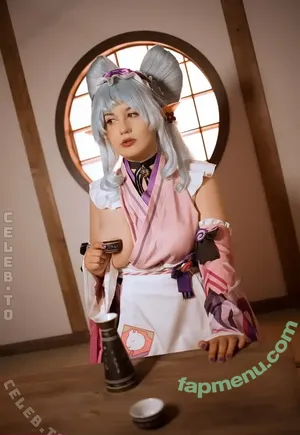 mintosylveon / mimirmint / mintosylveoncos nude photo #1316