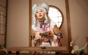 mintosylveon / mimirmint / mintosylveoncos nude photo #1320