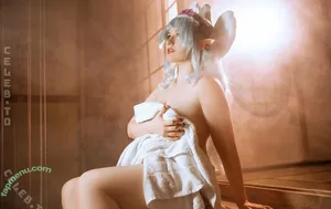 mintosylveon / mimirmint / mintosylveoncos nude photo #1324