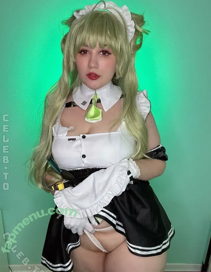 mintosylveon nude photo #1280 (mimirmint / mintosylveoncos)