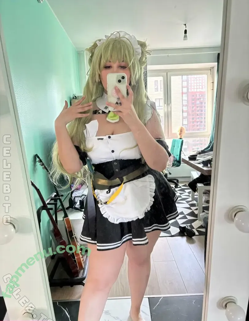 mintosylveon nude photo #1285 (mimirmint / mintosylveoncos)