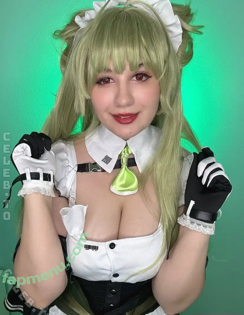 mintosylveon nude photo #1286 (mimirmint / mintosylveoncos)