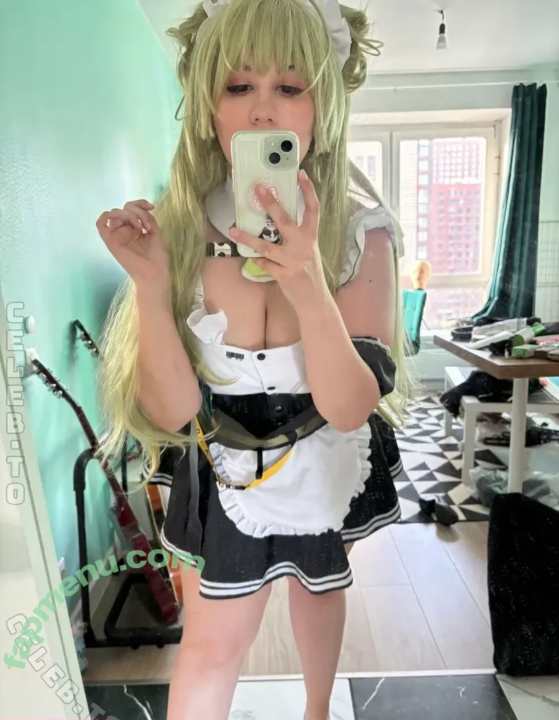 mintosylveon nude photo #1287 (mimirmint / mintosylveoncos)