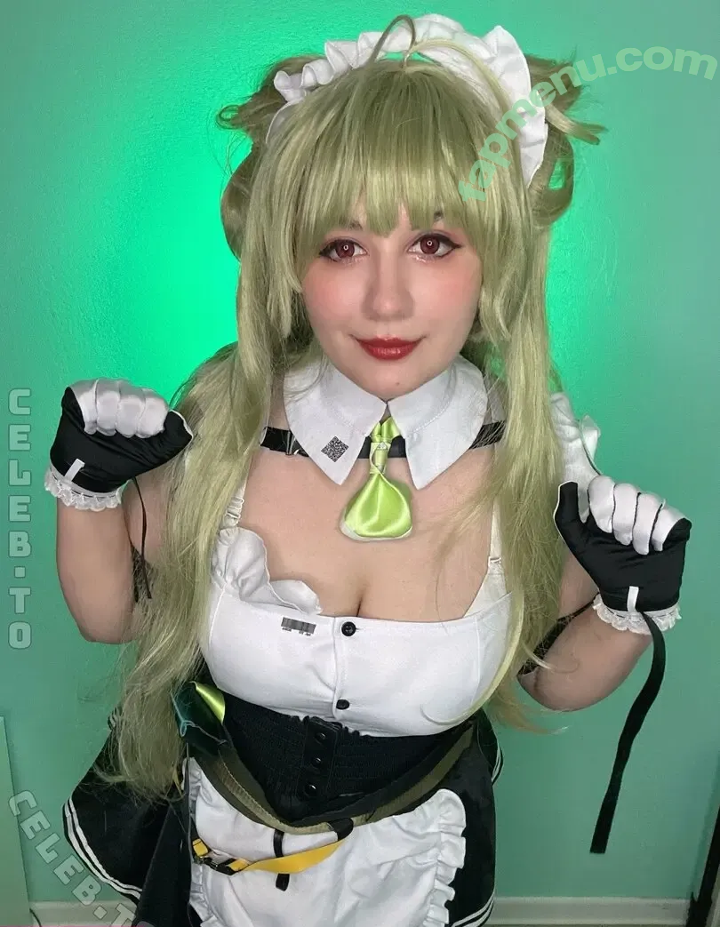 mintosylveon nude photo #1289 (mimirmint / mintosylveoncos)